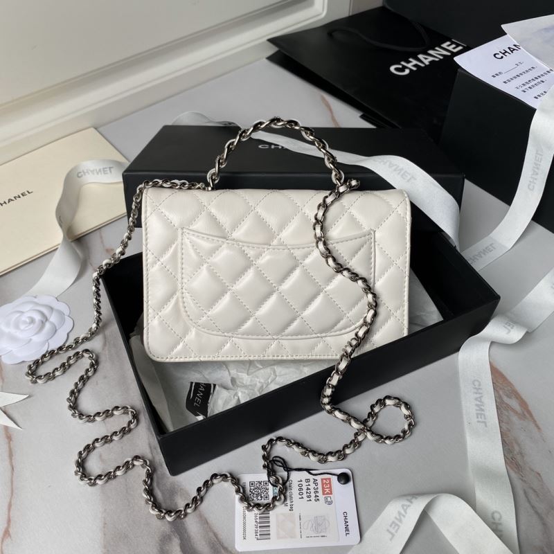 Ch**el satchel bags